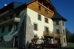 готель Orava номери проживання нічліг ресторан Словаччина Орава
